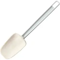 Hendi Skedformad bakelseplockare av ABS-plast, längd 254 mm Hendi 659458