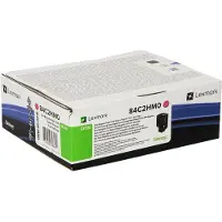 Lexmark Toner 84C2HME 84C2HME Original Magenta 16000 sidor
