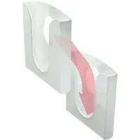 Leitz Presenter Pappersfack