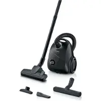 Bosch Golvdammsugare BGLS2BA3NE Tysk tillv. 600W Återvunnen Plast