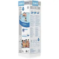 Bestway pool 56706 3,66 m x 76 cm