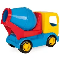 Wader TechTruck betongblandare 35313 / 53138