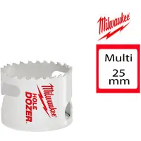 Milwaukee Hålsåg Bi-metal 49560043; 25x41 mm