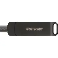 Patriot Rage R550 Usb A/c 256gb Usb-minne