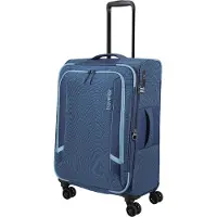 Travelite Corsiica 4w M Expandable Trolleyväska