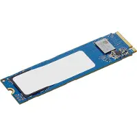 Lenovo II - SSD - krypterat - 512 GB - inbyggd - M.2 2280 - PCIe 4.0 (NVMe) - TCG Opal Encryption 2.0 - för ThinkCentre neo 55s Gen 6; ThinkPad L14...