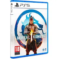 Mortal Kombat 1 Playstation 5 PS5