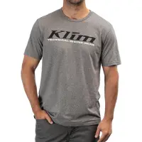 KLIM K Corp T-shirt Med Korta ärmar