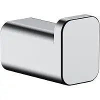 Hansgrohe AddStoris rund krom
