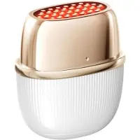 Anlan 01-adry51-02a Ansiktsmassageapparat