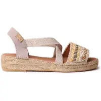 Toni pons Eider-lk Esparto Kilsandaler