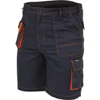 YATO arbetsshorts, stl. L