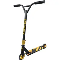 Master Lock Sparkcykel Master Slotter gul (MAS-S062-yellow)