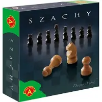 Brak danych Chess FSC 100% DNV-COC-002721 26887
