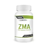 Fairing Sports Nutrition ZMA, 90 kapslar