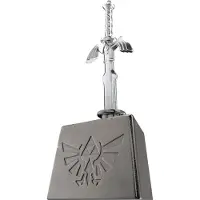 G3 Huzzle Legend of Zelda Master Sword pussel 6/6