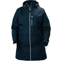 Helly Hansen Women's Long Belfast Jacket damjacka