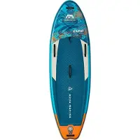 Aqua Marina Rapid 9'6'' (290 cm) Paddelbräda