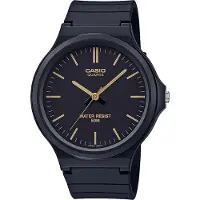 Casio Mw-240-1e2vef Klocka