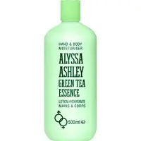 Alyssa Ashley Green Tea Essence Body Lotion 500 ml
