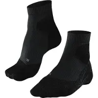 Falke Women's Trail RU Black Mix