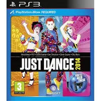 Ps3 Just Dance 2014