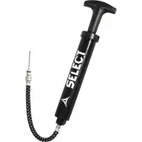 Select Bollpump 15 Cm. - Svart, storlek One Size