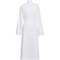 Pip studio PIP Mosaic de Pip Bathrobe White S