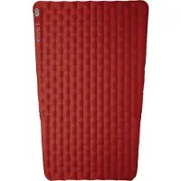 Big Agnes Rapide Sl Insulated 102X183 Double Wide