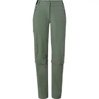 Vaude Farley Stretch T-zip Iii 3/4-byxor