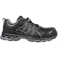 Puma Velocity 2.0 Snörad Säkerhetssko