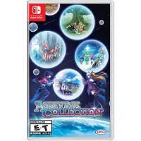 Games Switch Asdivine Collection - Import