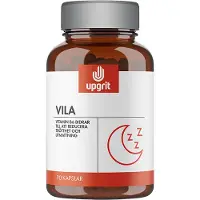 Upgrit Vila 90 kapslar