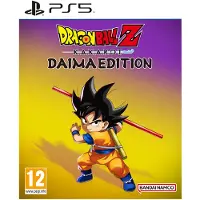 Playstation 5 Dragon Ball Z: Kakarot-daima Edition