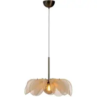 Markslöjd Styrka Taklampa Beige 63 cm