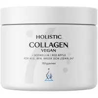 Holistic Collagen vegan 150 gram