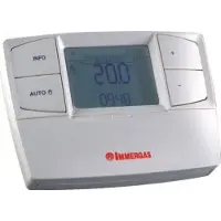IMMERGAS Driver Comando Amico Remoto V2