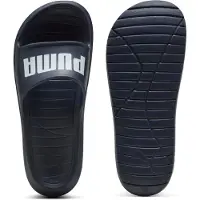 Puma Divecat V2 Lite Slides Blå EU 47 Man