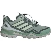 Adidas Lågsko 'Skychaser' mint / gran / mörkgrön