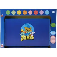 Bamse Laptop (SE)