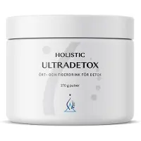 Holistic UltraDetox