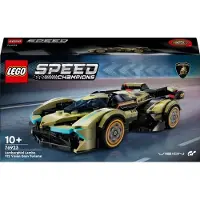 LEGO Speed Champions lyxiga Lamborghini Lambo V12 Vision GT (76923)