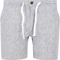 Superdry Merchant Linen Shorts