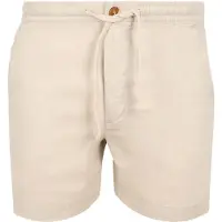 Superdry Merchant Linen Shorts
