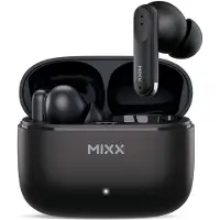 Ginza.se MIXX Headphone Switch S7 In-Ear TWS Black