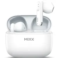 Ginza.se MIXX Headphone Switch A7 In-Ear TWS White