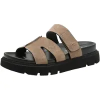 Tamaris Pantolette taupe