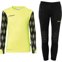 Uhlsport Reaction Långärmad Uppsättning