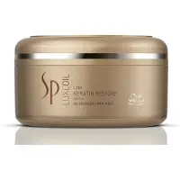 Wella Sp Luxe Oil Keratin Restore Mask - 150ml
