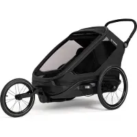Hamax Jogger Wheel Black